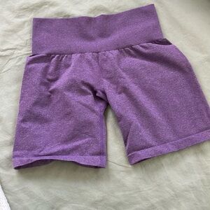 NVGTN Athletic shorts
